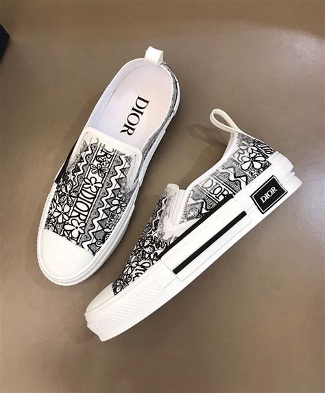 how much are the dior sneakers|christian dior slip on sneakers.